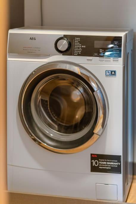 Residence Koubek - Utulny Apartman S Vyhledem A Parkovanim Špindlerŭv Mlýn Eksteriør bilde